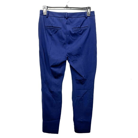 Lilly Pulitzer Kelly High Rise Skinny Pant - Picture 2 of 4